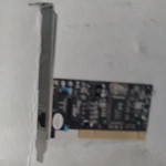 Startech.com ST1000BT32 Pci Ethernet Network Card. Fixed Price $85.00.