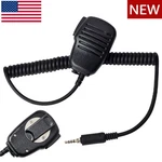 MH-57A4B Speaker Mic For Standard Horizon HX210 HX270 HX290 HX370S HX400 HX750S. Fixed Price $16.99.