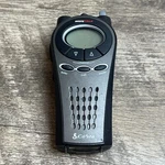 Cobra Microtalk PR4750WX Digital 22-CHANNEL Portable Two-way Radio Walkie Talkie. Fixed Price $13.49.