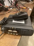 Motorola CDM750 4 Channel Uhf Transceiver. Gmrs. Fixed Price $99.95.