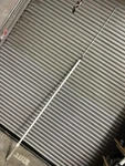 Motorola Low Band Unity Base Antenna Approx Freq 41.6 50239 Connector. Fixed Price $169.96.
