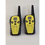 Midland X-tra Talk ALR1Y Two Way 22 Channel Radios Tested Working. Fixed Price $15.75.