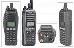 Brand New Icom IC-F9011T Vhf Portable Radio Package Includes Desktop Charger!. Fixed Price $399.00.