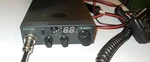 Uniden Pro 510XL Compact 40 Channel Cb Radio With Backlit Lcd Display Mic. Fixed Price $38.00.