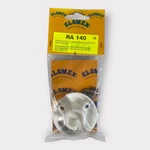 Glomex RA140 Universal Feed-thru For Coaxial Cables/connectors **new**. Fixed Price $9.99.