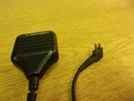 Motorola HMN9030A Microphone With Clip *free Shipping*. Fixed Price $13.49.