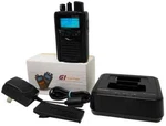 Unication Vhf Submersible Bluetooth Stored Voice Pager 148-164 AG185BX1. Fixed Price $319.00.