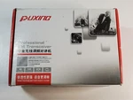 Puxing PX-V6 Professional Fm Transceiver 16 Channel 5W Output New Open Box. Fixed Price $65.00.