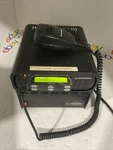 Motorola CDM1250 AAM25DKD9AA2AN Vhf Low Band 42-50MHZ +astron SS-25 Power Supply. Fixed Price $375.99.