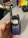 Cobra Microtalk GMRS-935 Walkie / Hand Radio. Fixed Price $13.00.