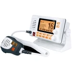 Uniden UM725G Fixed Mount Marine Vhf Radio Gps White. Fixed Price $189.51.