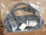 Motorola PKN6015A Portable Repeater I, Ac Power Cord, Usa. New!. Fixed Price $45.00.
