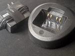 Motorola CD-58 Desktop Charger 2 Way Radio Walkie Talkie Charging Dock Pre-owned. Fixed Price $9.00.