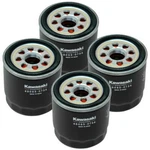 4PK Oem Kawasaki 49065-0734 Oil Filter For FH381V FH451V FR600V FR651V. Fixed Price $69.99.
