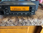 Kenwood TK-880H-1 V1.0 Uhf 450-490 Mhz 250 Ch 40 Watts ALH24583210. Fixed Price $145.00.