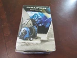 Peltor Powercom Plus Headset - Neckband Model MT7H7B460A New Open Box. Fixed Price $150.00.