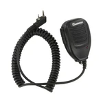 Wouxun Mobile Style Speaker Microphone For Handheld Radios. Fixed Price $22.99.