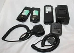 Lot Motorola Batteries Ge Ericsson 344A4189P Microphone For Portable Radio &more. Fixed Price $16.99.