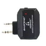 Ham Radio Wireless Programmer Adapter App And Pc For Baofeng UV-5R. Fixed Price $23.85.