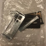 Nos Motorola Director Pager Replacement Top Housing NLN4042A, Plastic. Fixed Price $9.95.