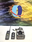 Harris XG-25 DPXG-PF78B 764-870 Mhz P25 Trunking Two Way Radio Charger. Fixed Price $169.99.