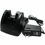 Charger For Vertex VX-150, FNB-83 Two-way Radio (100-240V). Fixed Price $22.99.