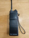 Ranger Communications RCI-5010 Handheld Receiver Radio No Charger Included. Fixed Price $20.00.