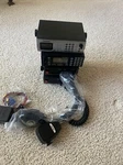 Cb Scanner & Speaker Com Lot Radioshack Uniden Sho-me Untested. Fixed Price $174.00.