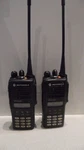 Motorola MTX4500 Uhf 403-470 Mhz 4W 16CH Two Way Radios AAH25RDH9GB6AN. Fixed Price $184.99.