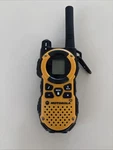 Motorola MT351R Two Way Radio ** Unit Only-untested. Fixed Price $12.00.