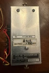 Ritron Vhf Telemetry Data Radio Receiver (c). Fixed Price $36.00.