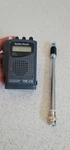 Radio Shack Trc 231 Citizens Band Transceiver. Fixed Price $25.00.