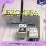 New E3C-GE4 12-24VDC Omron Photoelectric Switch Amplifier #us. Fixed Price $78.28.