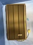 Tp Radio Type: 6725B Uhf Repeater Kit Ctcss. Fixed Price $1250.50.
