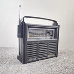 Vintage General Electric Cb Citizens Band Radio 7-2914A Am/fm Works. Fixed Price $33.00.
