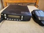 Kenwood Nexedge NX-700H-K Vhf 136-174MHZ W/microphone. Fixed Price $227.50.