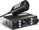 DB20-G Gmrs Mobile Radio For Car Vehicle, 20W Long Range Two Way With Ciga. Fixed Price $166.99.