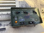 AM-1780 Master Control Stations VIC-1 Intercom Radio Display, Parts Or Repair. Fixed Price $44.99.