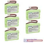 Kastar Battery For Motorola MBP36PU MBP36S-2 MBP36S-3 MBP36S-4 MBP36SPU. Fixed Price $11.49.