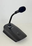 Shure MXWNCS8 8-PORT Charging Station W/ 4 MXW8 Z10 Mic & Charger. Fixed Price $330.00.
