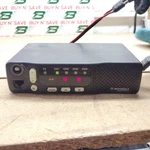 Motorola Radius M1225 Mobile Radio M44DGC90E2AA - Turning Knob Used. Fixed Price $50.15.