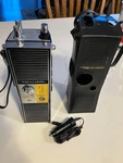 Realistic TRC-202 Cb Walkie Talkie Working. Fixed Price $28.60.