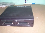 Motorola Spectra L99ZX+255L Radio Lot 11F. Fixed Price $33.00.