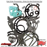 Vertex T/e Kit- SX500R '01 + VX500/DLX V-max Yamaha Vmax 2000-2000 Bmw. Fixed Price $86.64.