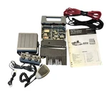 Kenwood Vhf Low Band Fm Remote Mobile Radio TK-622R(H) Complete Untested TK-620. Fixed Price $499.99.