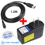For Htc Motorola Mytouch Series Phone Battery Usb Ac Adapter Charger Supply Cord. Fixed Price $11.59.