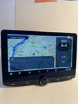 Kenwood Excelon 10.1" Garmin Navigation Multimedia Receiver Headunit DNR-1007XR. Fixed Price $699.00.