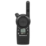 Motorola CLS1110 Two-way Radio Black. Fixed Price $111.00.