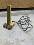Vintage 19C851086P2 General Electric Cb Radio Ham Desk Mic LOT#2. Fixed Price $10.00.