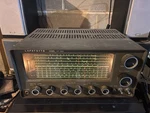 Lafayette Model KT-320 S.w. / Communications Receiver Powers Untested. Fixed Price $139.99.